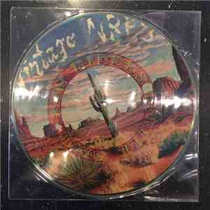 New Riders Of The Purple Sage - Vintage NRPS download flac mp3
