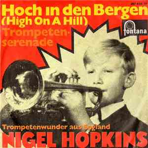 Nigel Hopkins  - Hoch In Den Bergen download flac mp3
