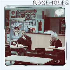 Noseholes - Noseholes EP download flac mp3
