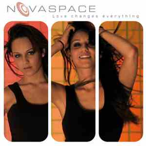 Novaspace - Love Changes Everything download flac mp3
