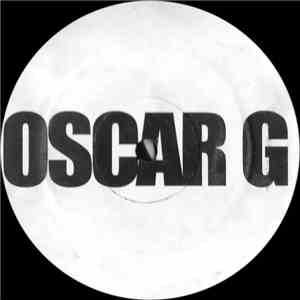 Oscar G - Can U Feel It download flac mp3