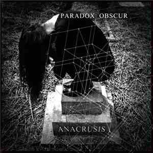 Paradox Obscur - Anacrusis download flac mp3