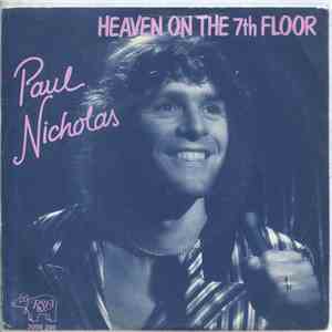 Paul Nicholas - Heaven On The 7th Floor download flac mp3