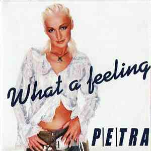 Petra  - What A Feeling download flac mp3