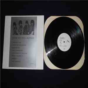 Pink Floyd - Rattles download flac mp3