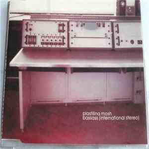 Plastilina Mosh - Bassass (International Stereo) download flac mp3