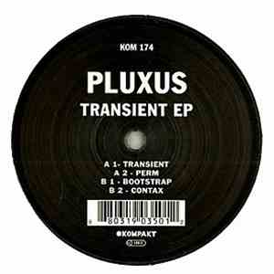 Pluxus - Transient EP download flac mp3