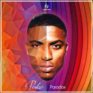 Poke  - Paradox download flac mp3