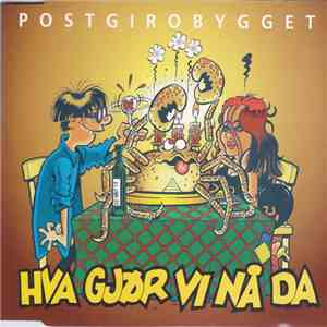 Postgirobygget - Hva Gjør Vi Nå Da download flac mp3