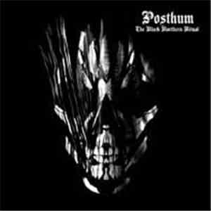 Posthum - The Black Northern Ritual download flac mp3