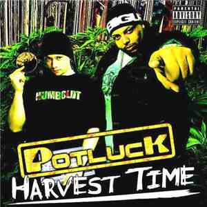 Potluck - Harvest Time download flac mp3