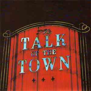 Pretenders - Talk Of The Town download flac mp3