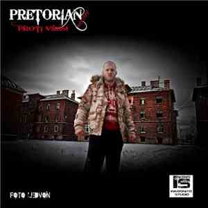 Pretorian - Proti Všem download flac mp3
