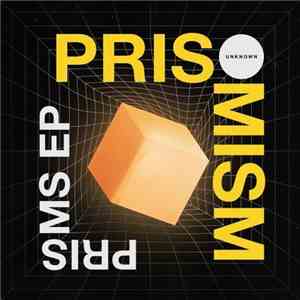 Prismism - Prisms EP download flac mp3