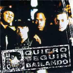 Proyecto Uno - Quiero Seguir Bailando download flac mp3