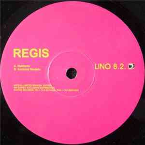 Regis - Hablame / Amistad Modelo download flac mp3