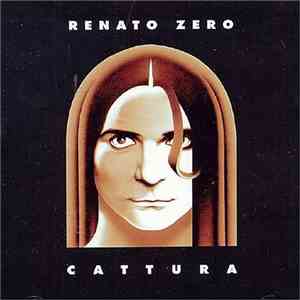 Renato Zero - Cattura download flac mp3