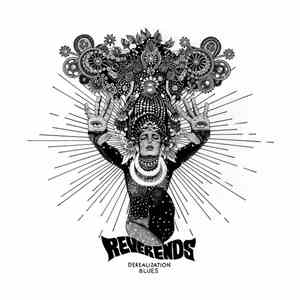Reverends - Derealization Blues download flac mp3