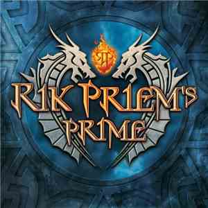 Rik Priem's Prime - Rik Priem’s Prime download flac mp3