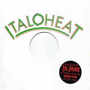 Round One  - In Zaire / Rocky (Rival Mix) download flac mp3