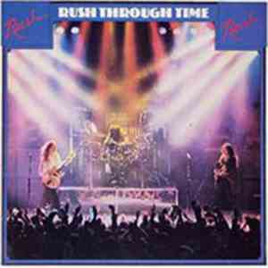 Rush - Rush Through Time download flac mp3
