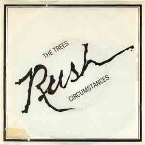 Rush - The Trees download flac mp3