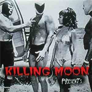 Rusty Springfield / Bloody Tourists - Killing Moon Presents download flac mp3