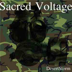 Sacred Voltage - Desertstorm download flac mp3