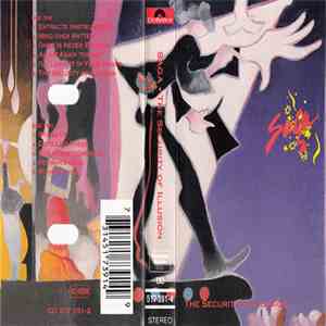 Saga  - The Security Of Illusion download flac mp3