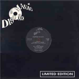 SDS 19.92 / System 15 - System 93 E.P. download flac mp3
