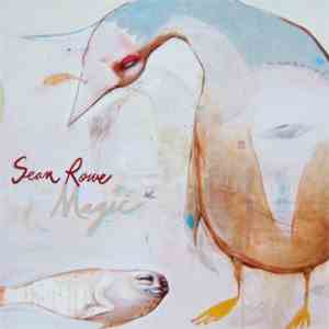 Sean Rowe - Magic download flac mp3