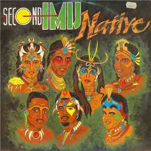 Second Imij - Native download flac mp3