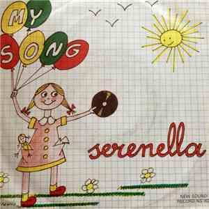 Serenella  - My Song download flac mp3