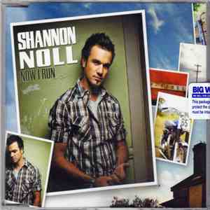 Shannon Noll - Now I Run download flac mp3