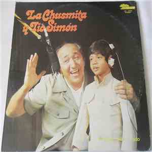 Simon Diaz - Simon Diaz y La Chusmita download flac mp3