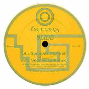 Slide - Synapse Stroker / Spacial Enhancer download flac mp3