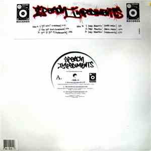 Speach Impediments - Got Wax? download flac mp3