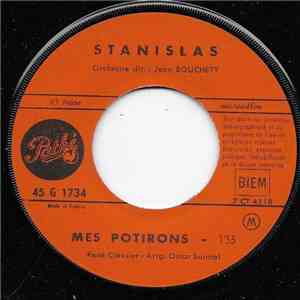 Stanislas  - Mes Potirons download flac mp3