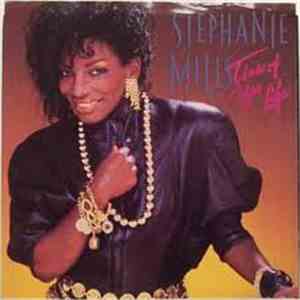Stephanie Mills - Time Of Your Life download flac mp3