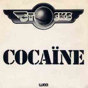 Stocks  - Cocaïne download flac mp3