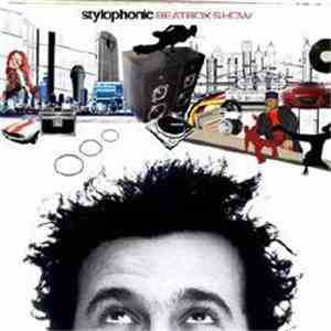Stylophonic - Beatbox Show download flac mp3