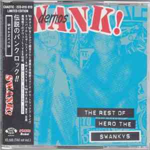 Swankys - Swank! & lives download flac mp3