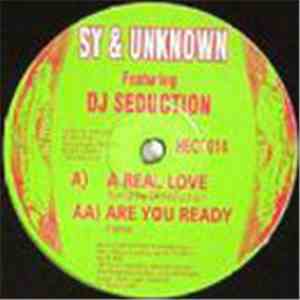 Sy & Unknown Featuring DJ Seduction - Hectic Remixes Vol. 2 download flac mp3