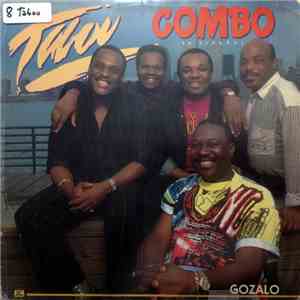 Tabou Combo - Gozalo - Tabou Combo En Español download flac mp3