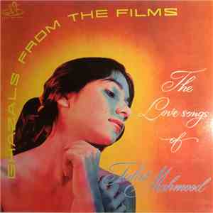 Talat Mahmood - Ghazals From The Films (The Love Songs Of Talat Mahmood) download flac mp3