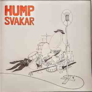 Teknologorkestern Humpsvakar - Humpsvakar download flac mp3
