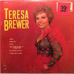 Teresa Brewer - Teresa Brewer download flac mp3