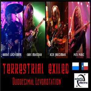 Terrestrial Exiled - Duodecimal Levorotation download flac mp3