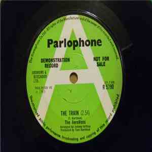 The Aerovons - The Train download flac mp3