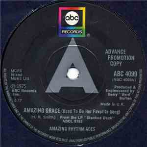 The Amazing Rhythm Aces - Amazing Grace (Used To Be Her Favorite Song) download flac mp3